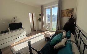 Apartament 3 Maja