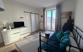 Apartament 3 Maja
